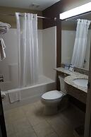 Microtel Inn & Suites by Wyndham Cambridge