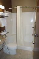 Microtel Inn & Suites by Wyndham Cambridge