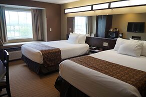 Microtel Inn & Suites by Wyndham Cambridge