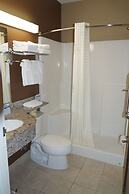 Microtel Inn & Suites by Wyndham Cambridge