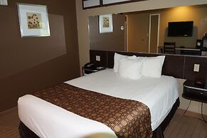 Microtel Inn & Suites by Wyndham Cambridge