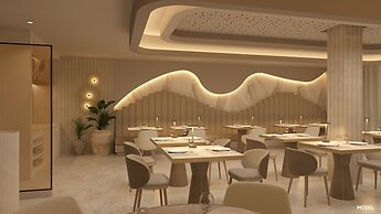 Hotel Riu Palace Nautilus - Adults Only