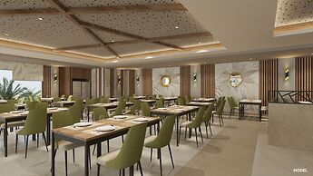Hotel Riu Palace Nautilus - Adults Only