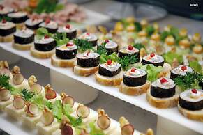 Hotel Riu Palace Nautilus - Adults Only