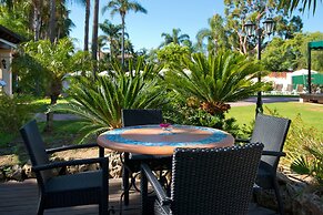 Hotel BlueBay Banús