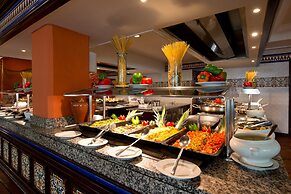 Hotel BlueBay Banús