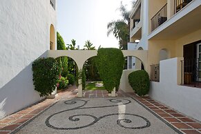 Hotel BlueBay Banús