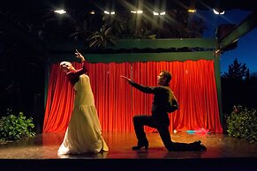 Hotel BlueBay Banús