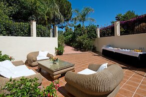 Hotel BlueBay Banús