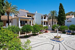 Hotel BlueBay Banús