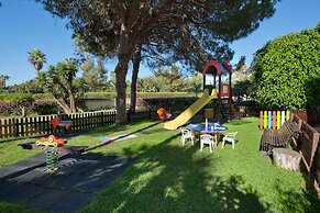 Hotel BlueBay Banús