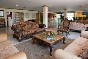 Hotel BlueBay Banús