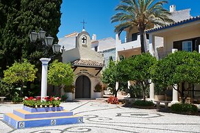 Hotel BlueBay Banús