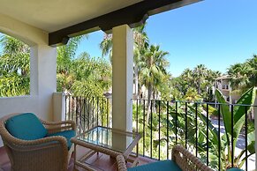 Hotel BlueBay Banús