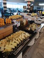 Hotel El Puerto by Pierre & Vacances