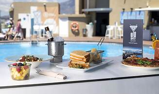 Hotel El Puerto by Pierre & Vacances