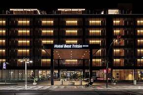 Hotel Best Tritón