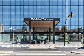 Hotel Best Tritón
