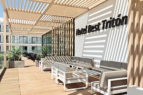 Hotel Best Tritón