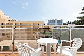Hotel Best Siroco