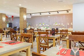 Hotel Best Siroco