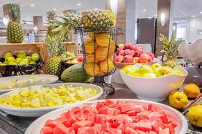 Hotel Best Siroco