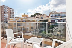 Hotel Best Siroco