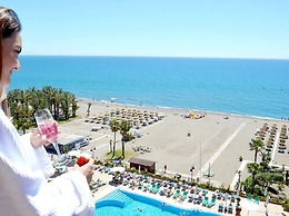 Hotel MS Amaragua