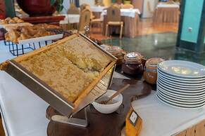 MS Aguamarina Suites