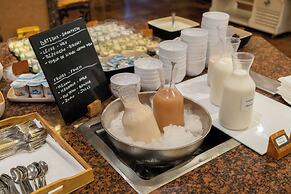 MS Aguamarina Suites