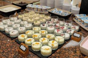 MS Aguamarina Suites