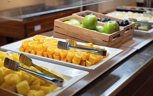 MS Aguamarina Suites