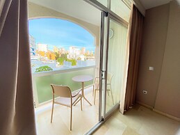 MS Aguamarina Suites