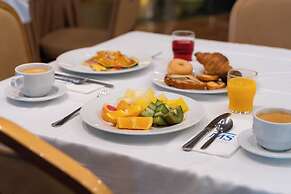 MS Aguamarina Suites