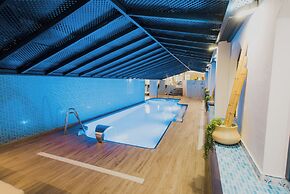 MS Aguamarina Suites