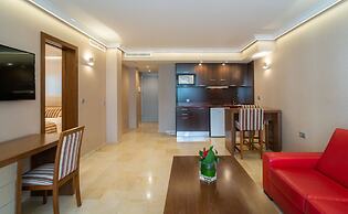 MS Aguamarina Suites