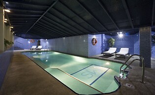 MS Aguamarina Suites