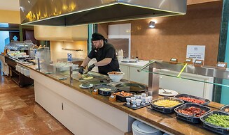 MS Aguamarina Suites