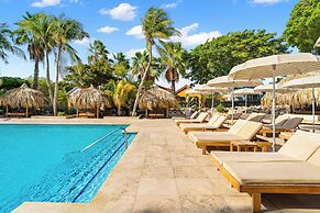 Livingstone Jan Thiel Beach Resort