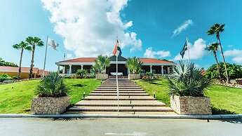 Livingstone Jan Thiel Resort