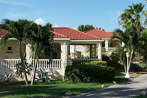 Livingstone Jan Thiel Resort