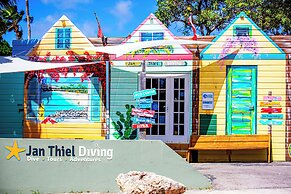 Livingstone Jan Thiel Resort