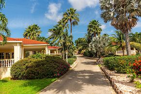 Livingstone Jan Thiel Beach Resort