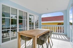 Sonesta Hotels & Resorts Livingstone Curacao
