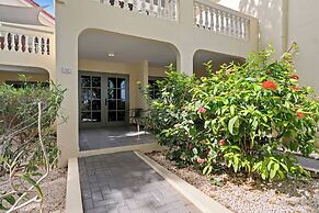 Livingstone Jan Thiel Beach Resort