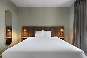Sonesta Hotels & Resorts Livingstone Curacao