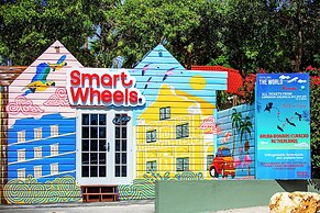 Livingstone Jan Thiel Resort