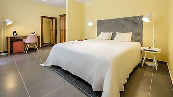 Livingstone Jan Thiel Resort