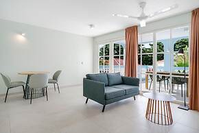 Sonesta Hotels & Resorts Livingstone Curacao