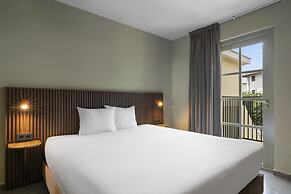 Sonesta Hotels & Resorts Livingstone Curacao